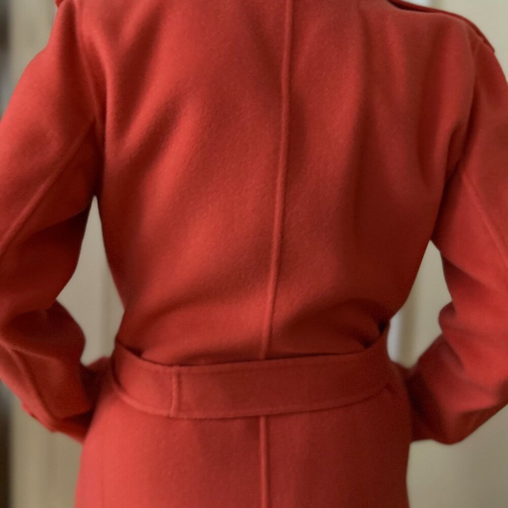 Jacket - Picture 3 of 3